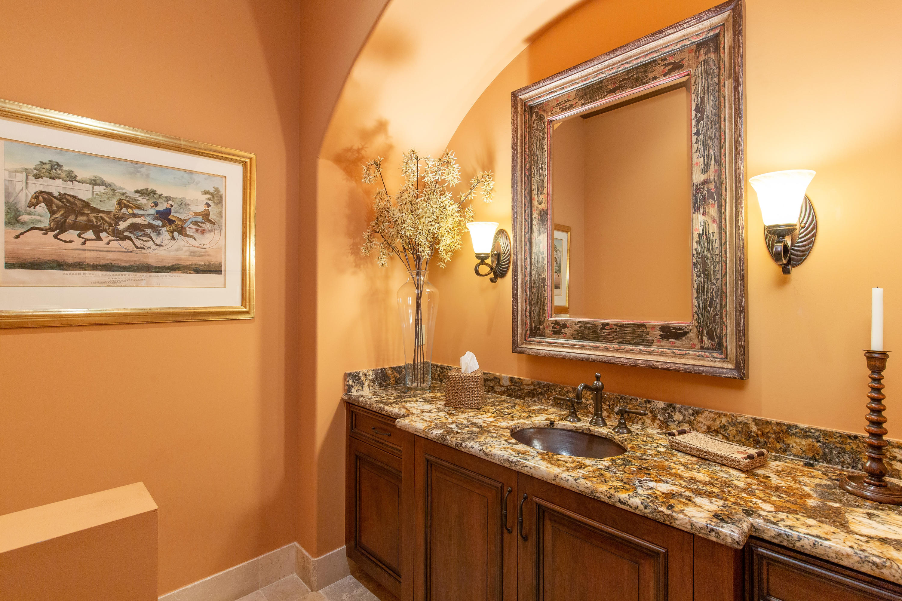 CYPRESS ISLAND OF PALM BEACH POLO & COUN - Residential