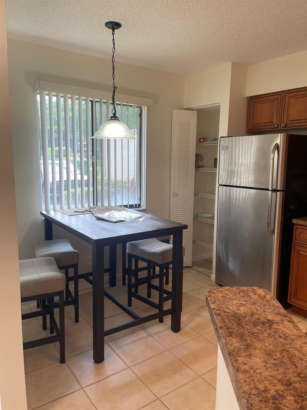 Photo of 2205 S Cypress Bend Drive #106, Pompano Beach, FL 33069 (MLS # F10497053)
