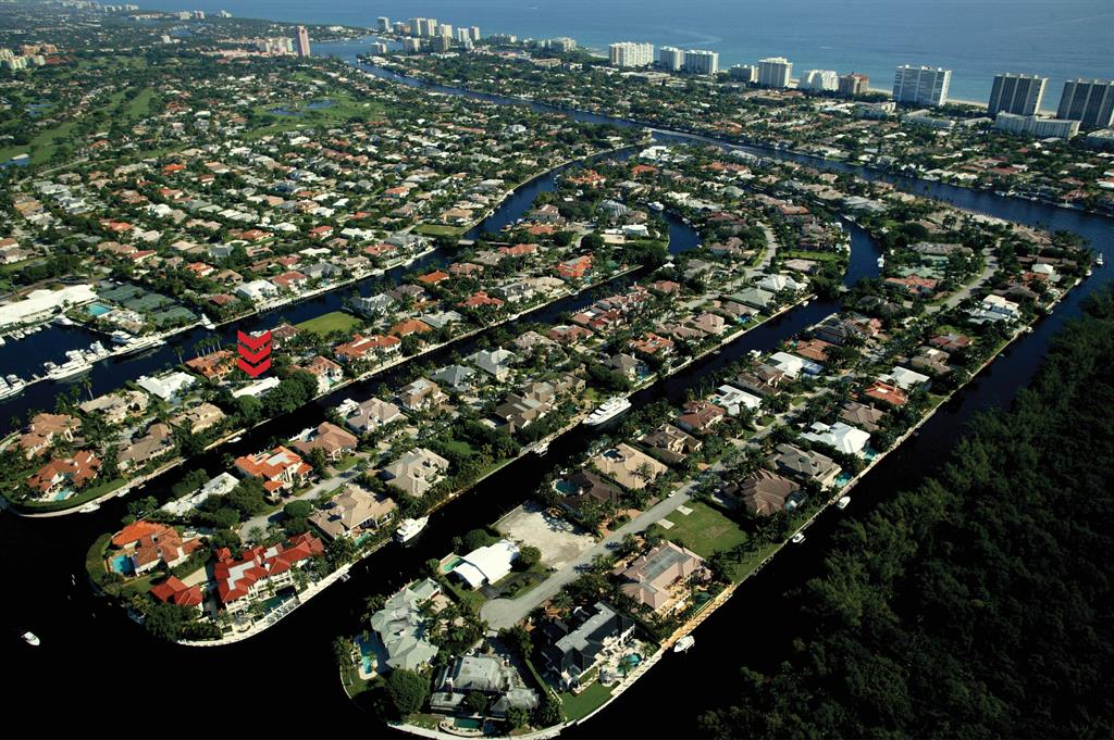 ROYAL PALM YACHT & COUNTR - Residential