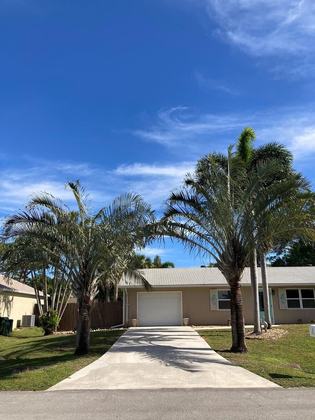 Photo of 741 NW Avens Street, Port Saint Lucie, FL 34983 (MLS # F10485001)