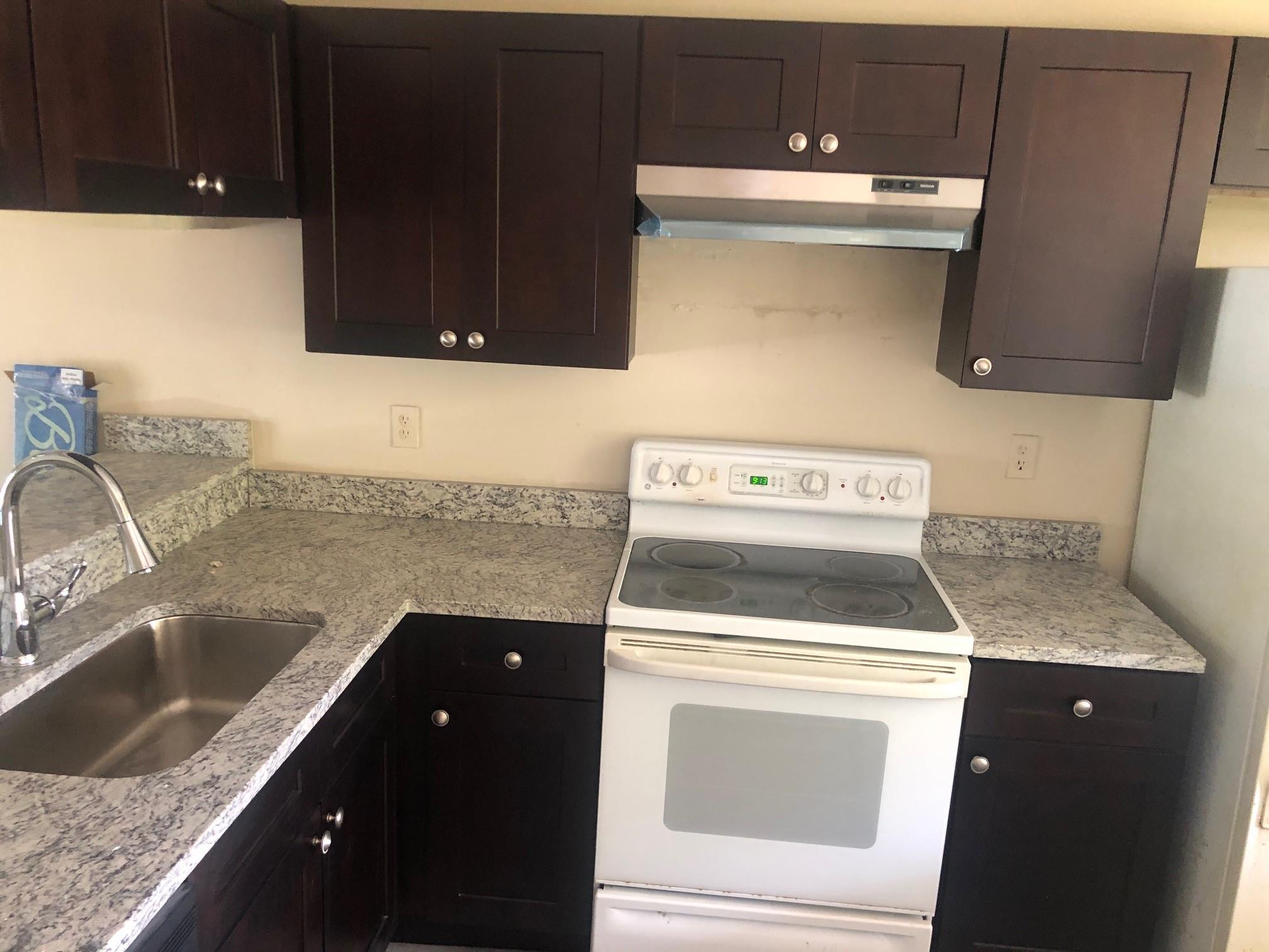 Castlewood - Residential Income