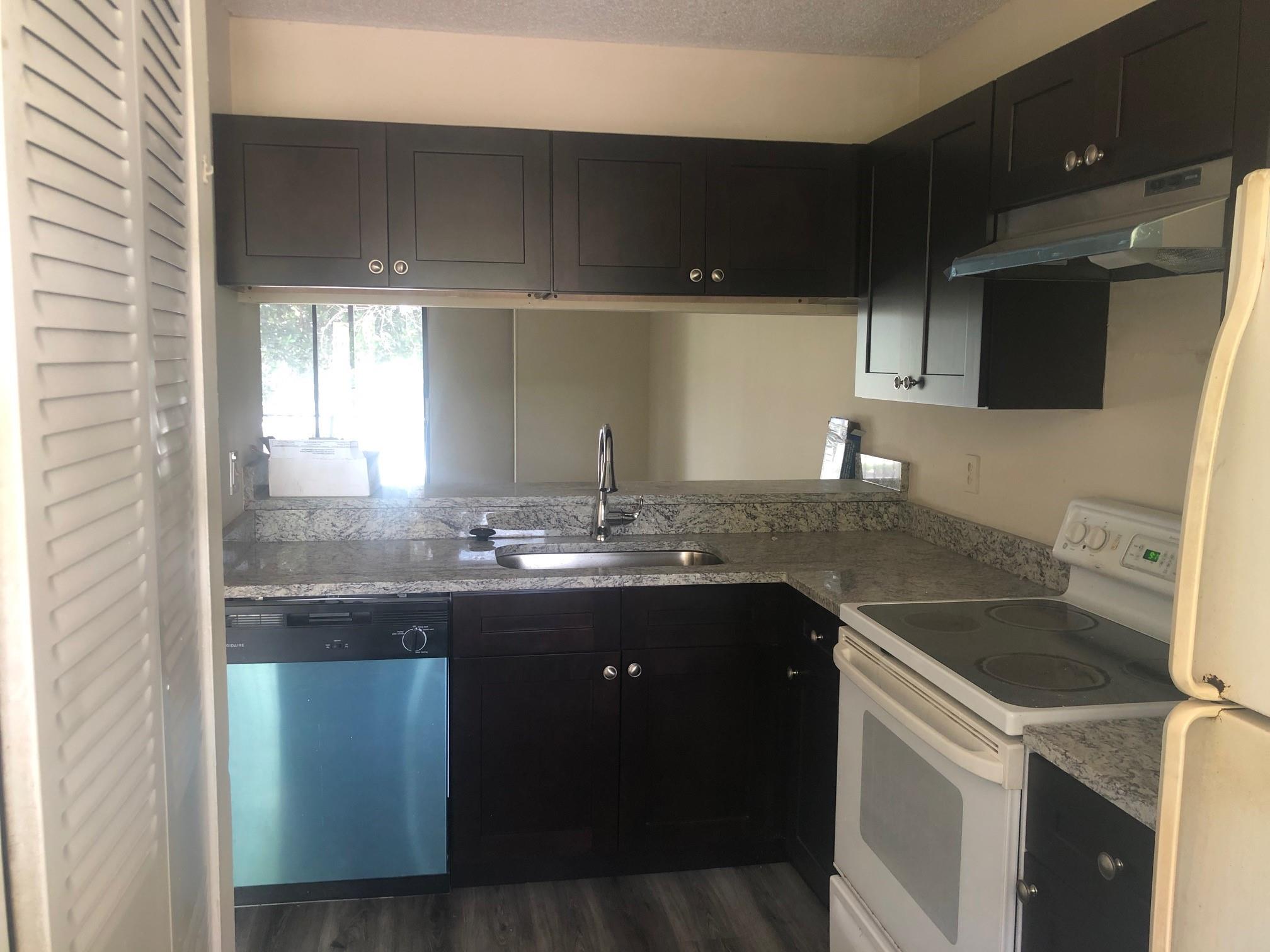 Castlewood - Residential Income