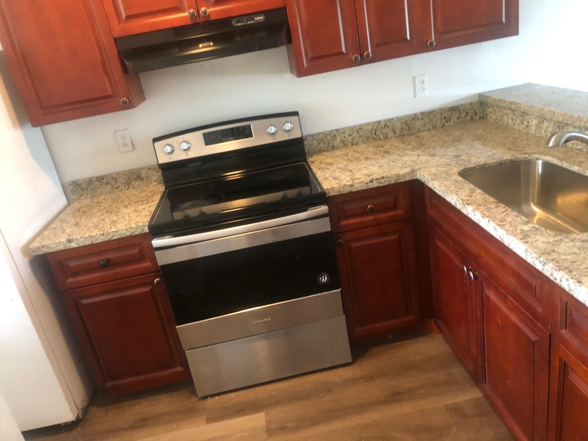 Castlewood - Residential Income