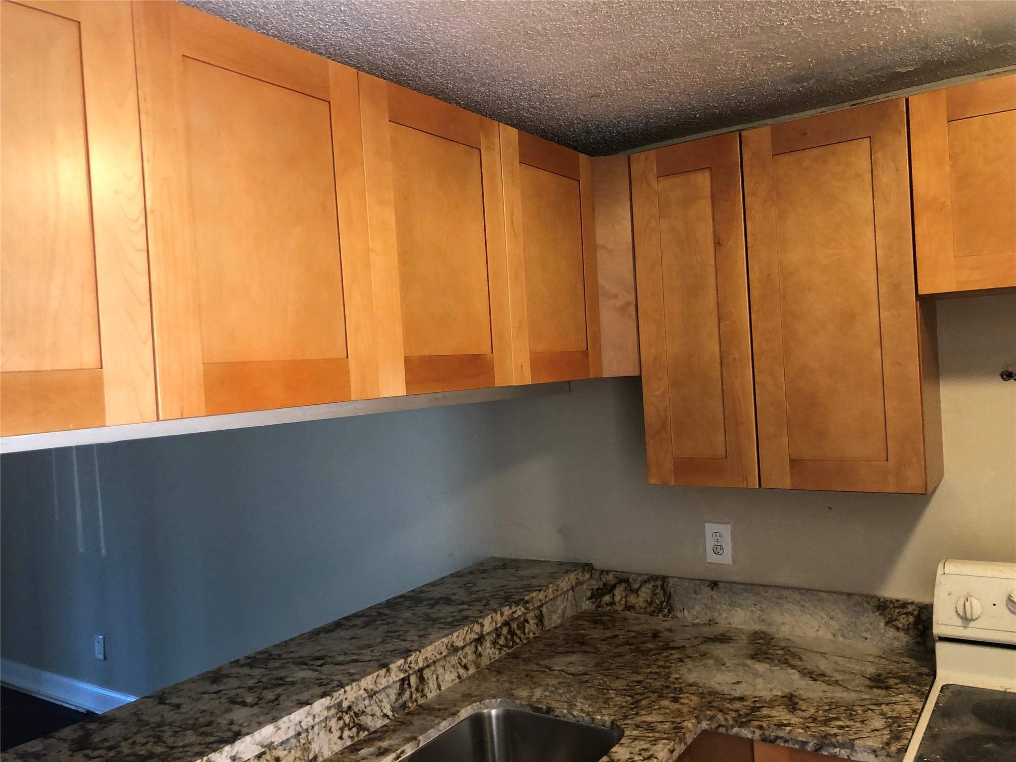 Castlewood - Residential Income