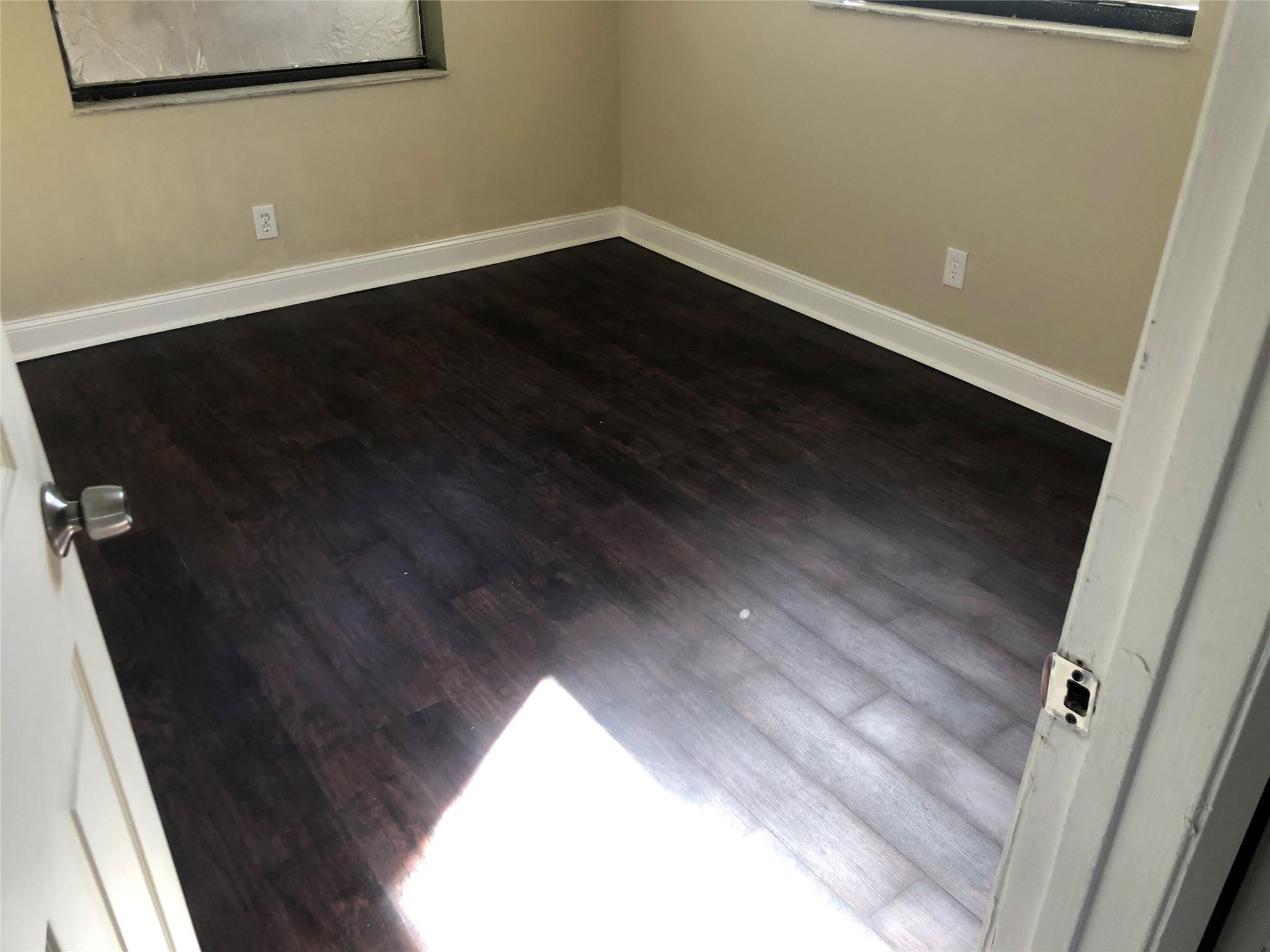 Castlewood - Residential Income