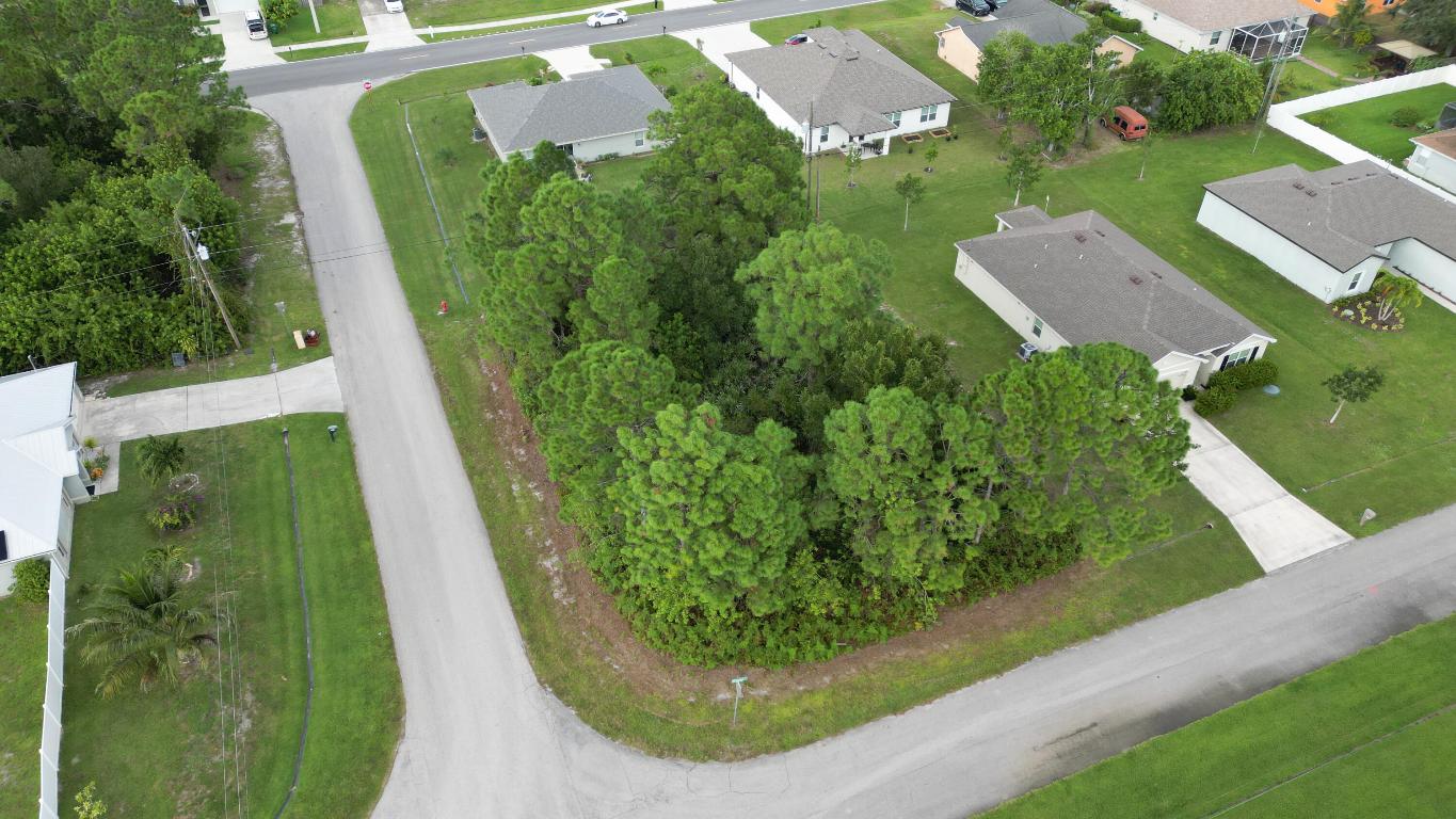 Port St Lucie Sec 33 - Land