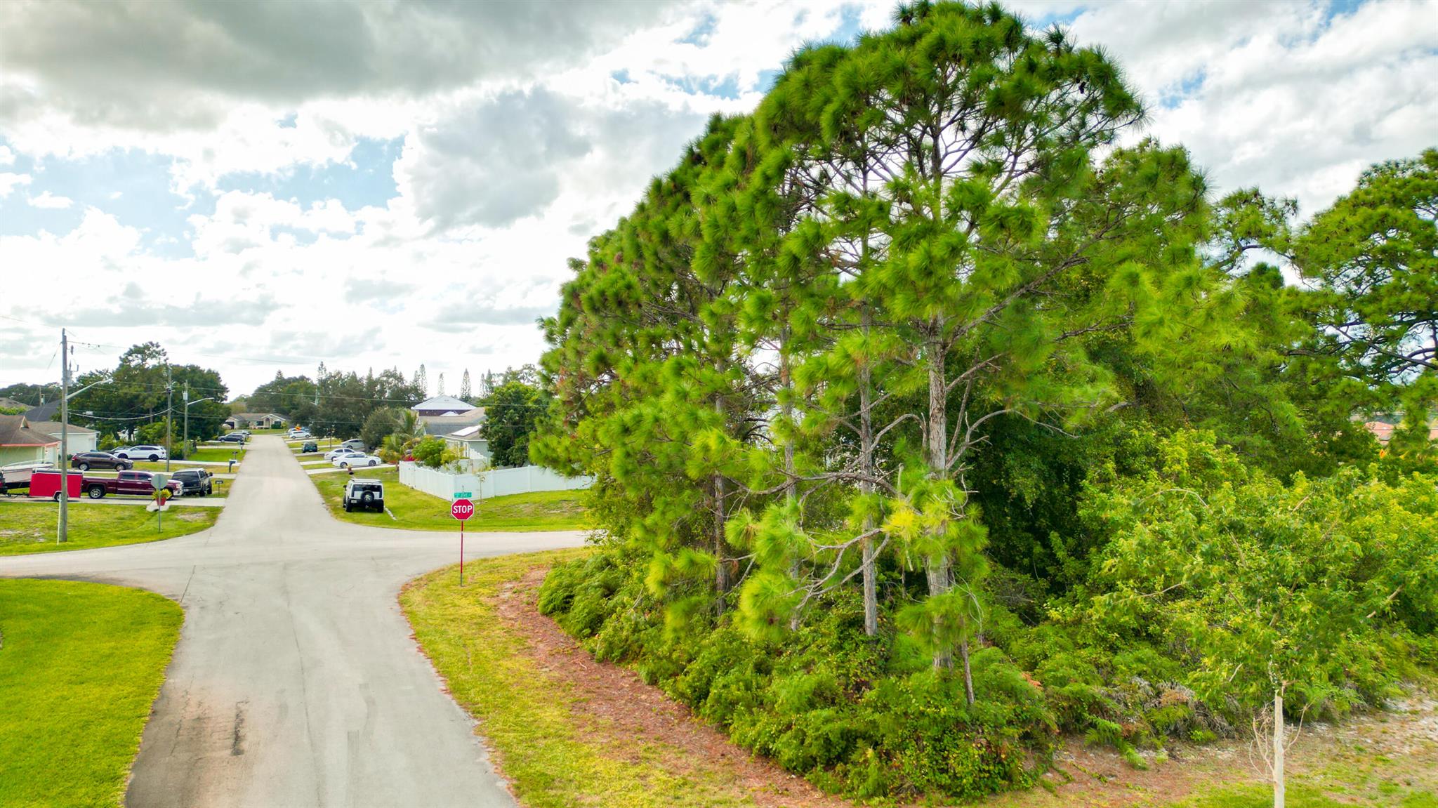 Port St Lucie Sec 33 - Land