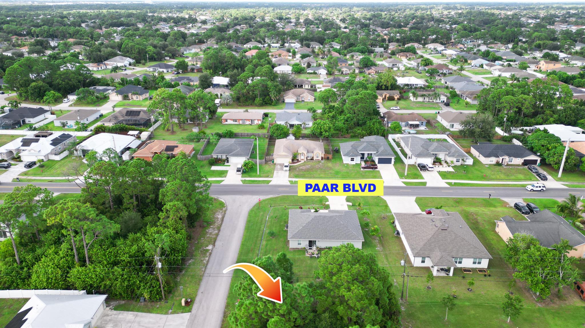 1281 SW Kapok Avenue