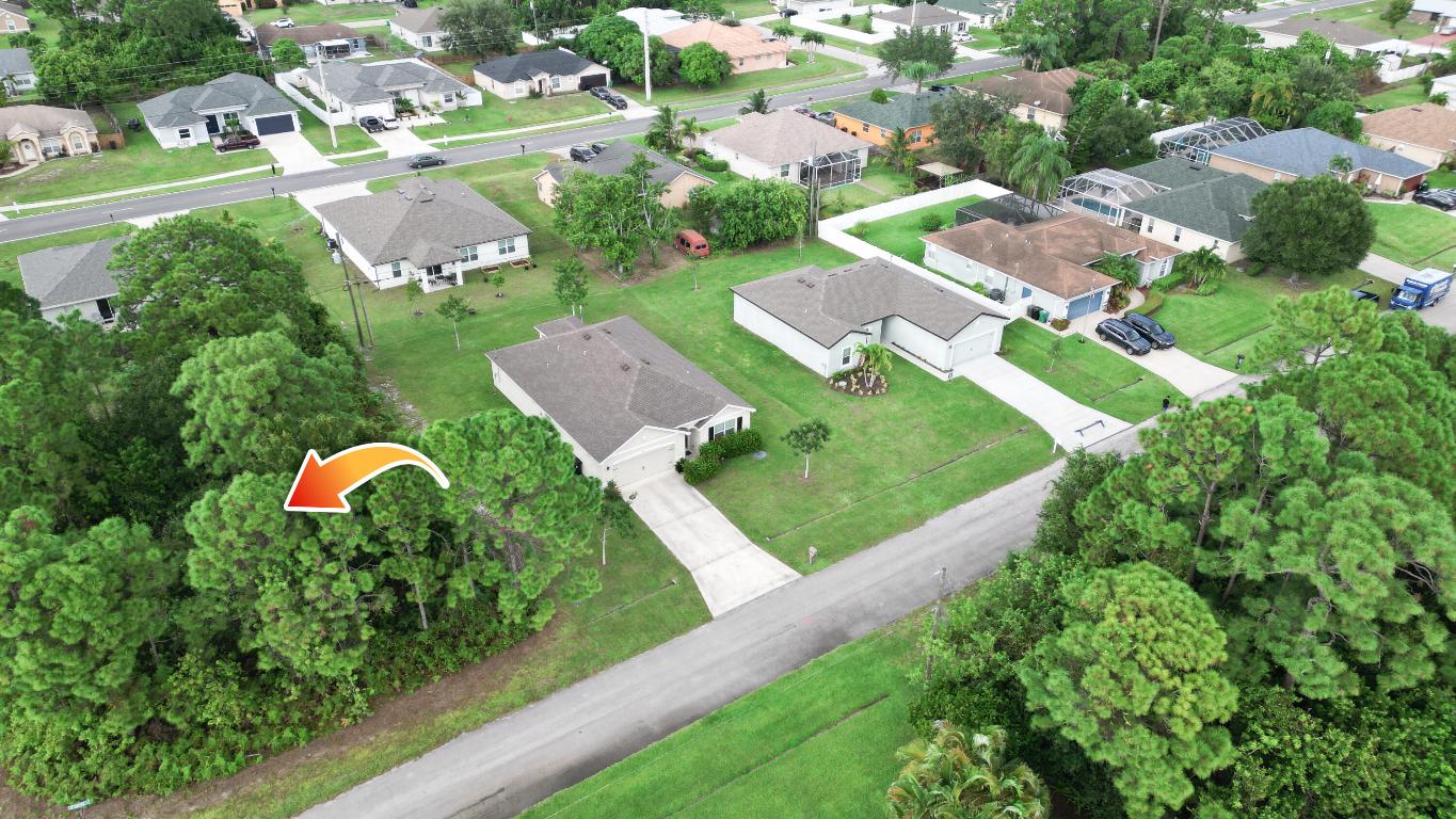 Port St Lucie Sec 33 - Land