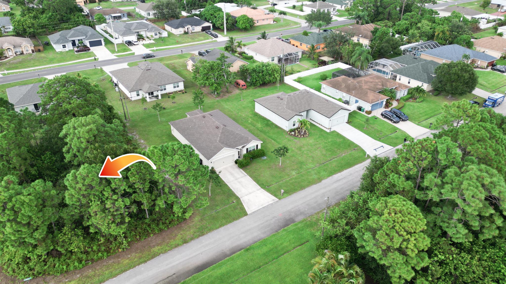 Port St Lucie Sec 33 - Land