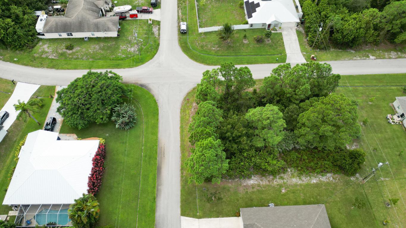 Port St Lucie Sec 33 - Land