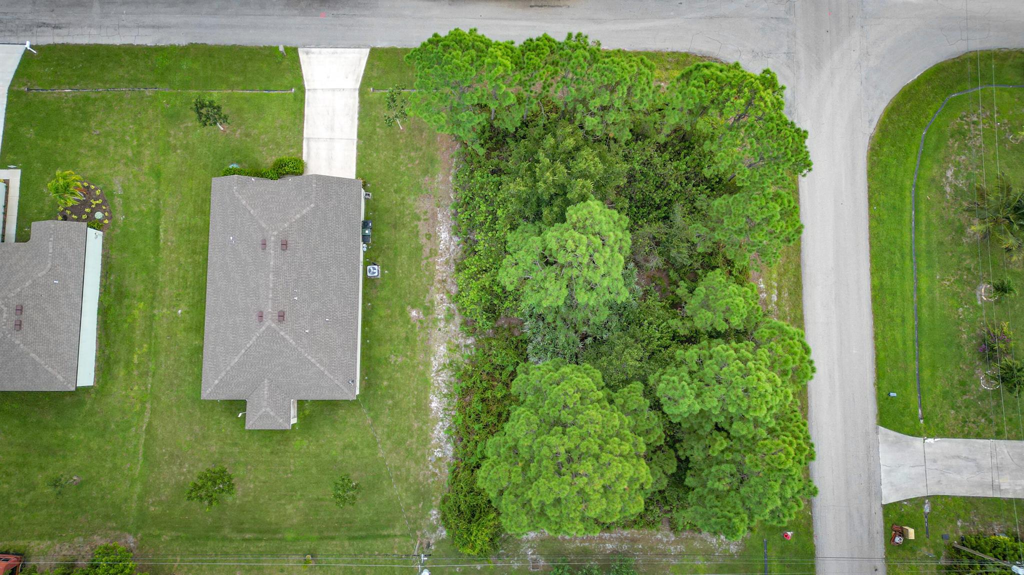 Port St Lucie Sec 33 - Land