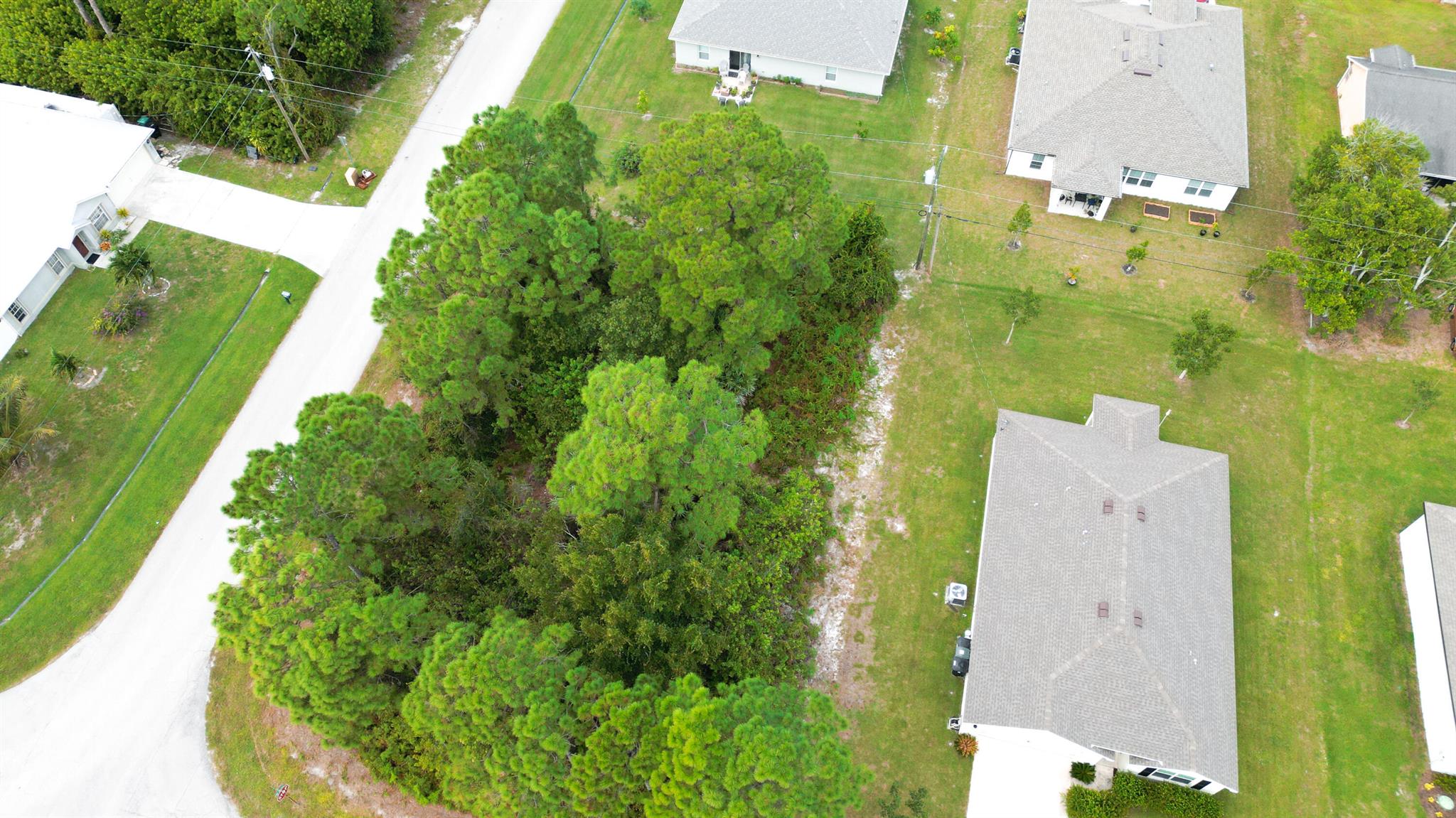 Port St Lucie Sec 33 - Land
