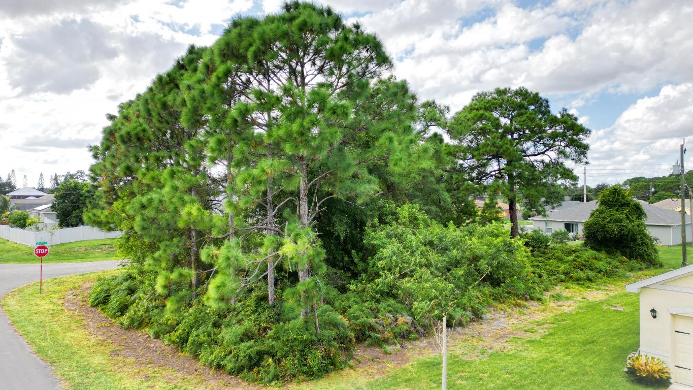 Port St Lucie Sec 33 - Land