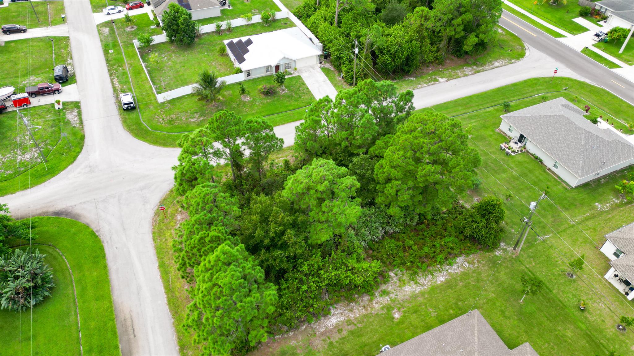 Port St Lucie Sec 33 - Land