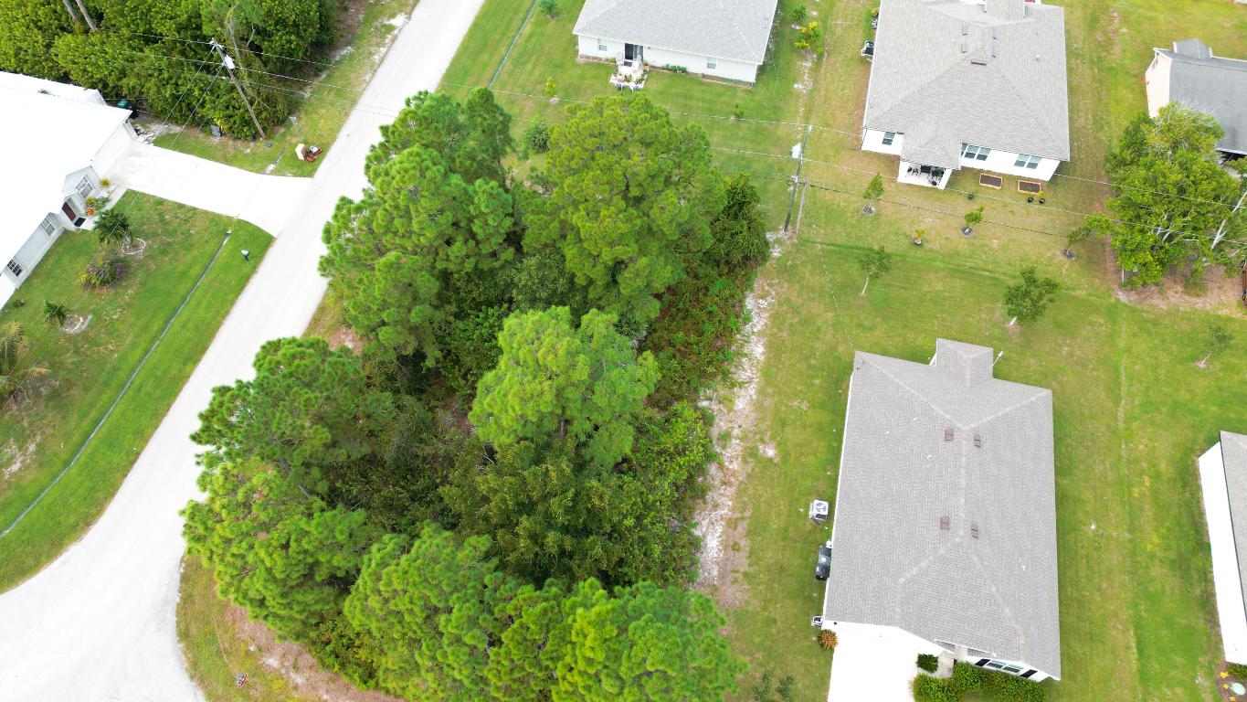 Port St Lucie Sec 33 - Land