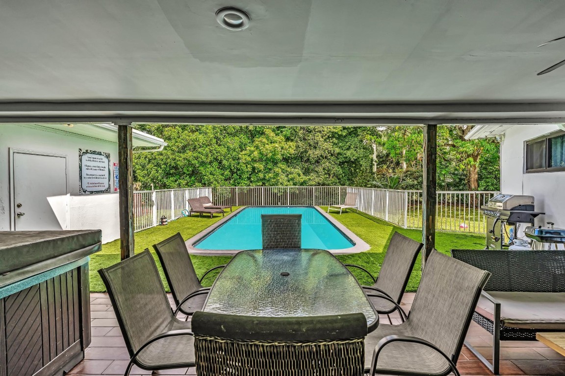 Plantation Second Sec Rev - Residential