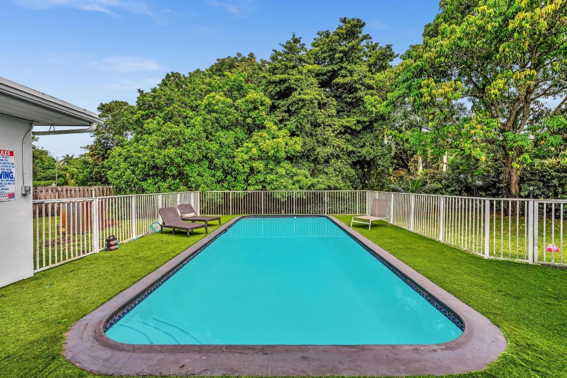 Plantation Second Sec Rev - Residential