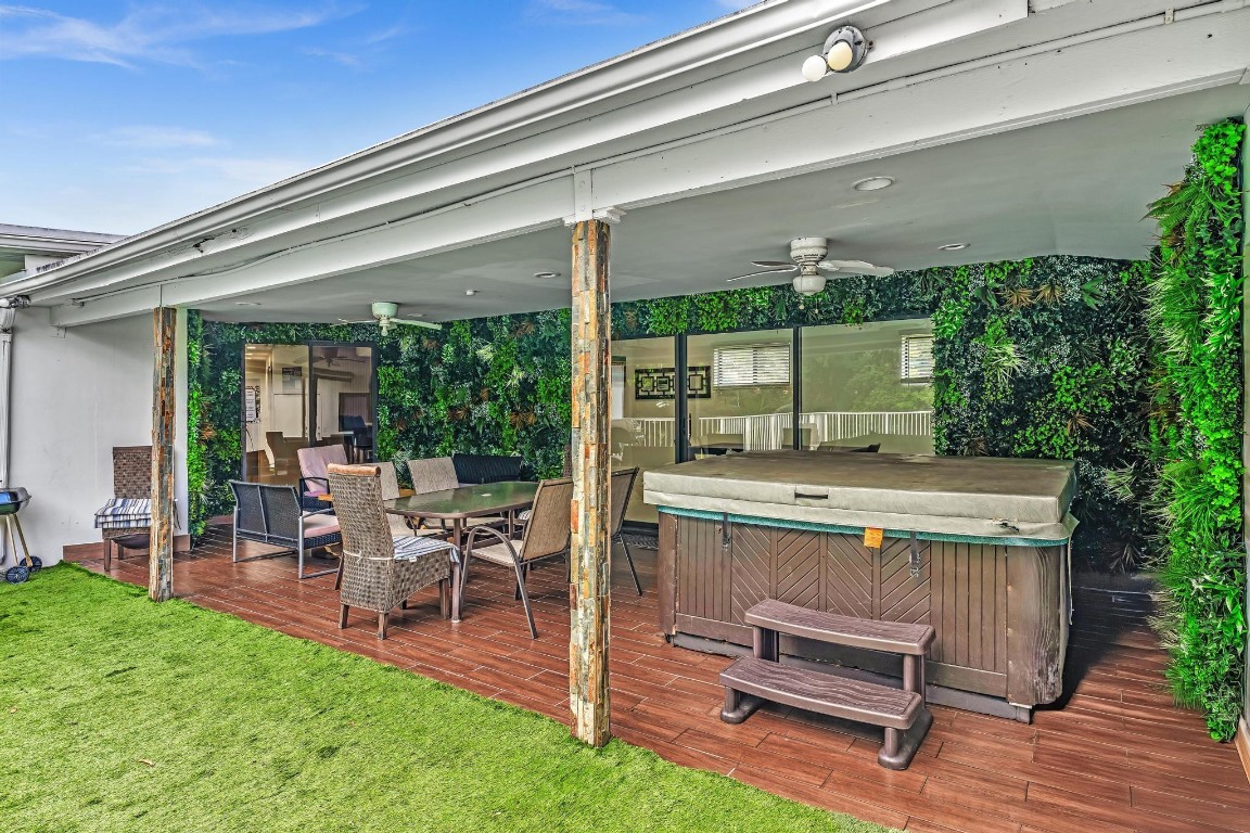 Plantation Second Sec Rev - Residential