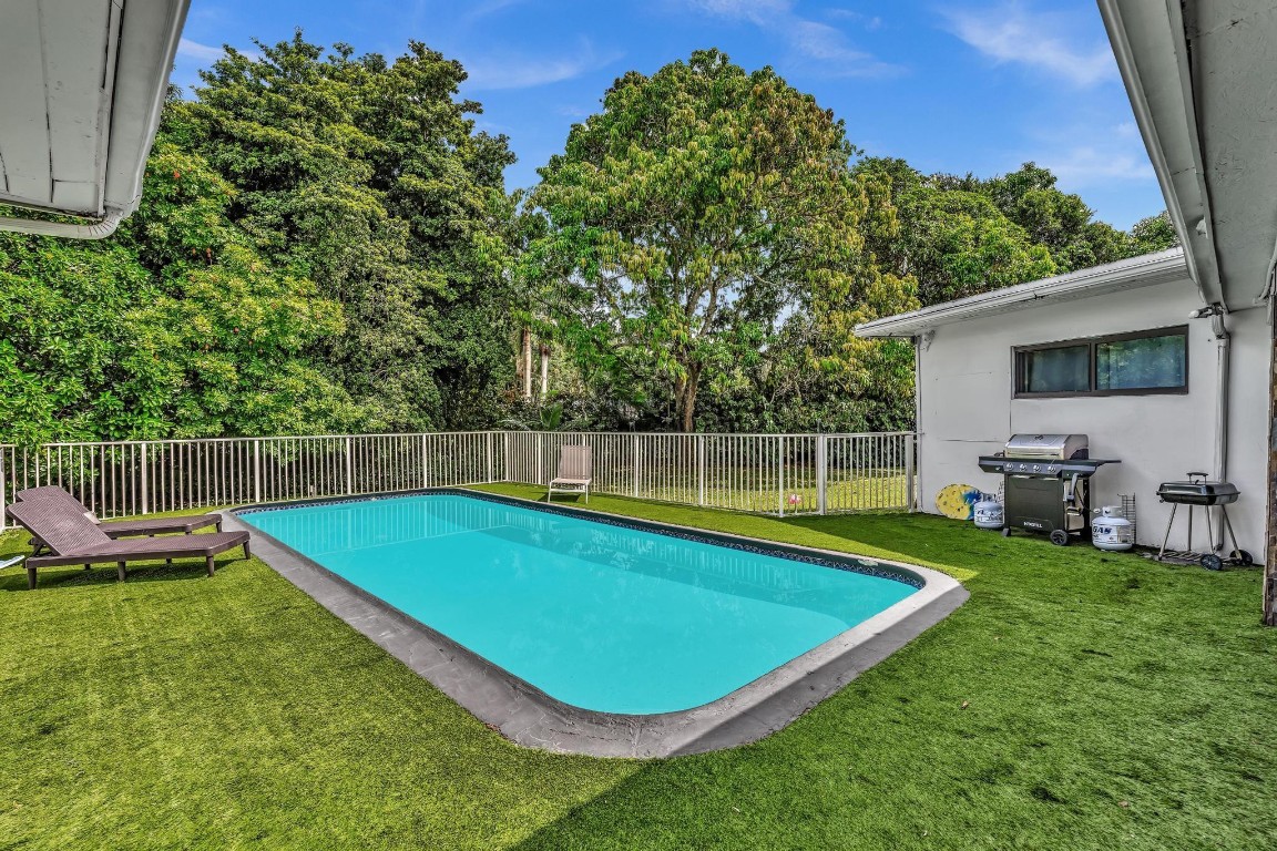 Plantation Second Sec Rev - Residential