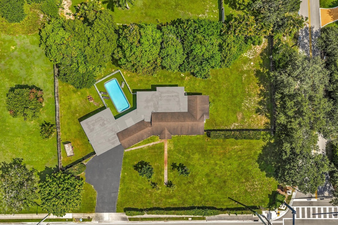 Plantation Second Sec Rev - Residential