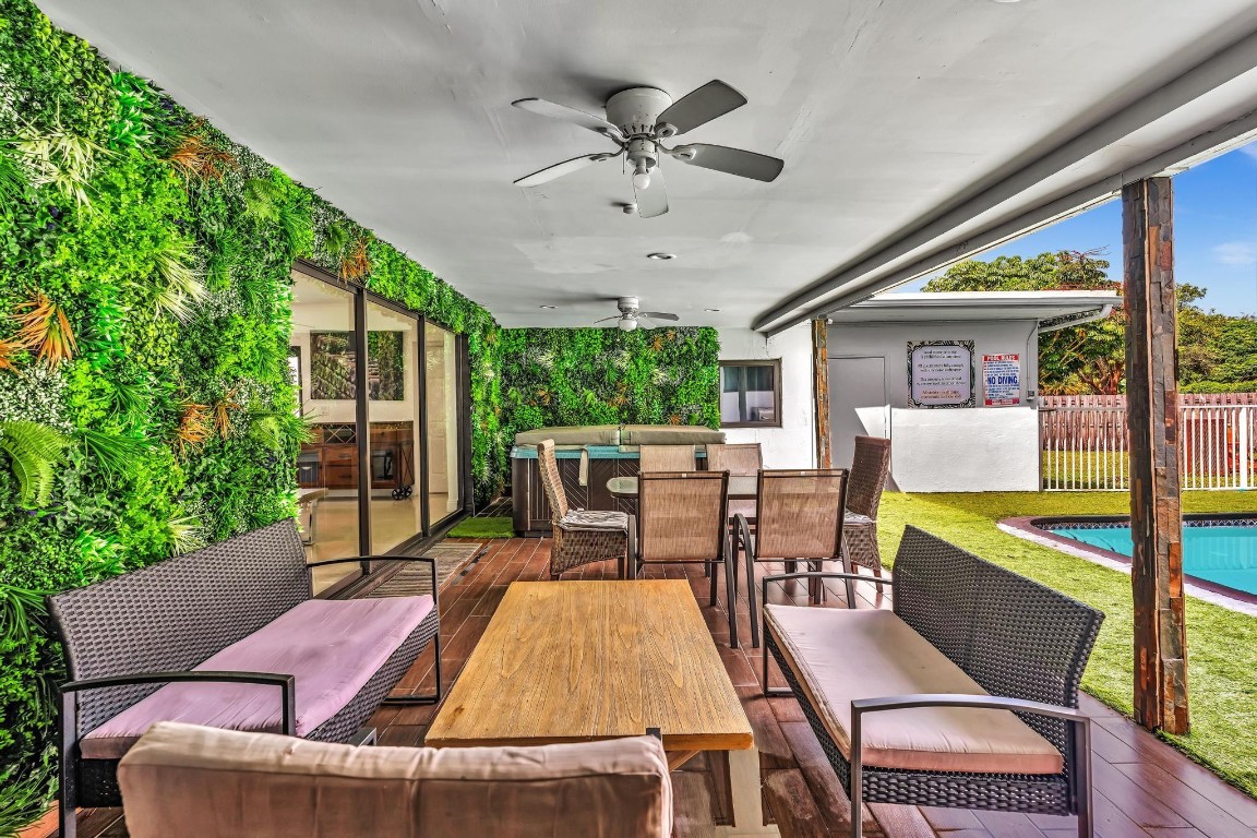 Plantation Second Sec Rev - Residential