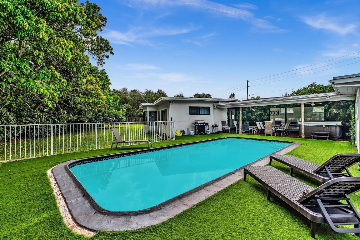 Plantation Second Sec Rev - Residential