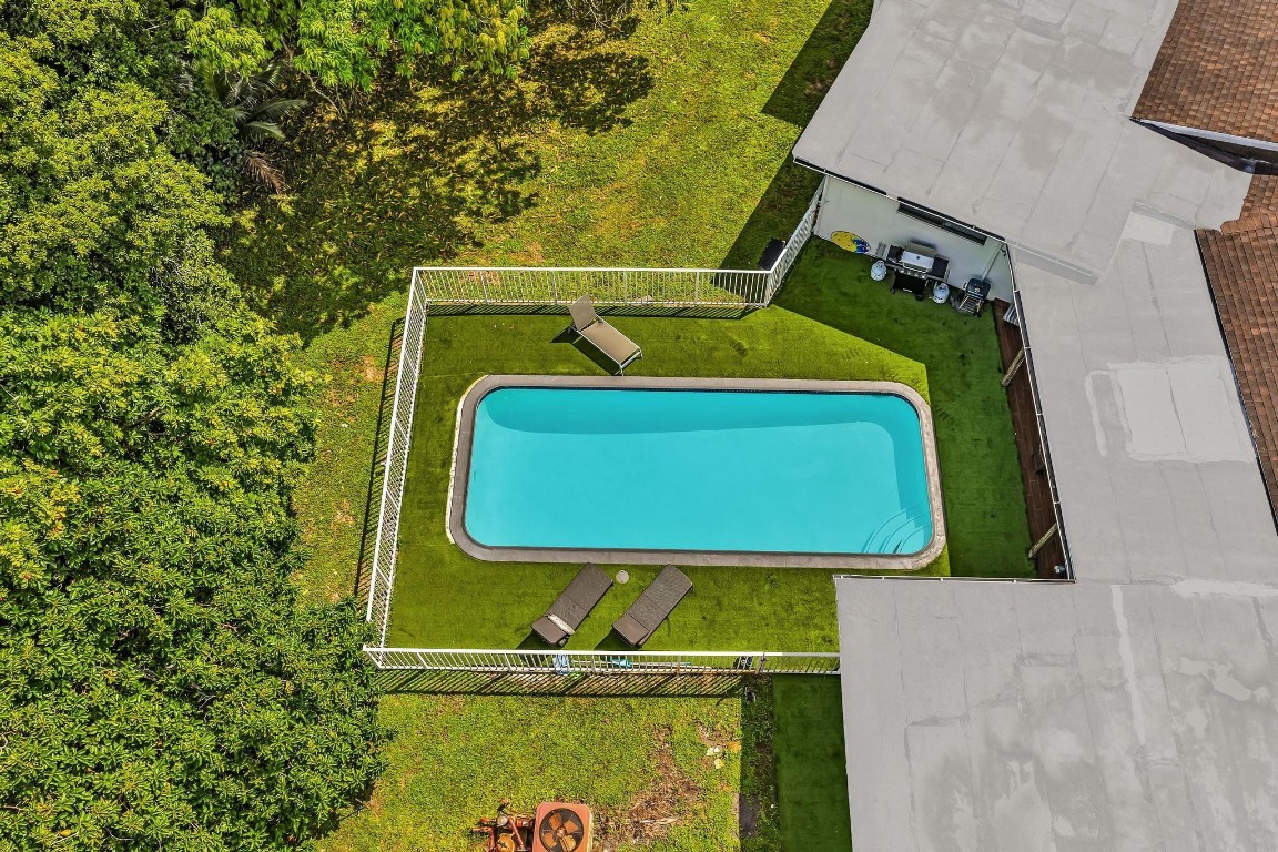 Plantation Second Sec Rev - Residential