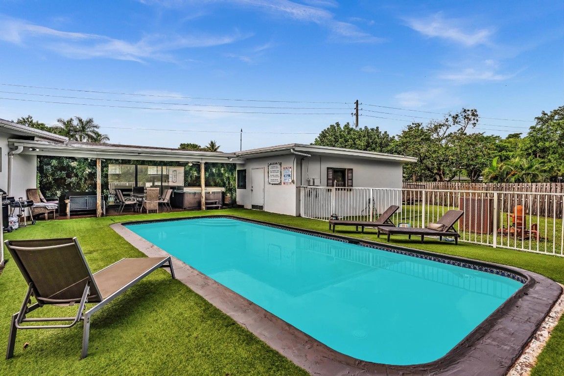 Plantation Second Sec Rev - Residential