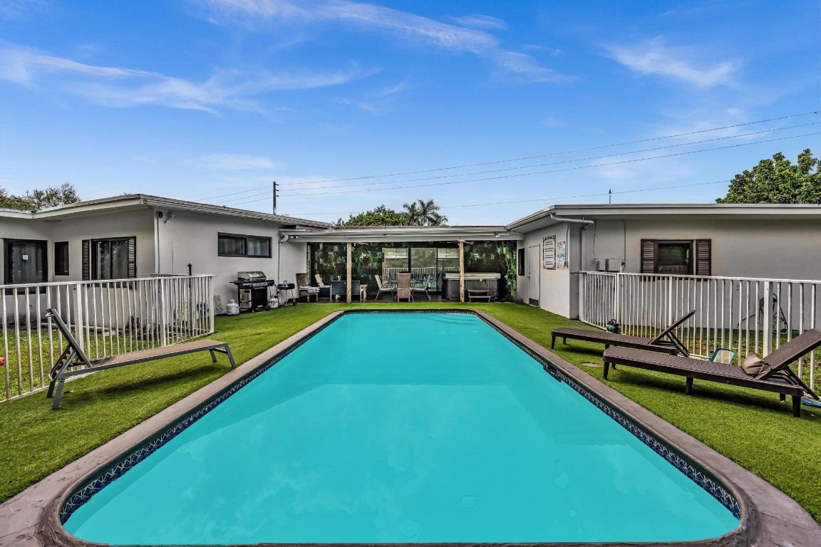 Plantation Second Sec Rev - Residential