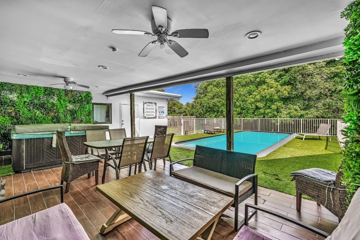 Plantation Second Sec Rev - Residential