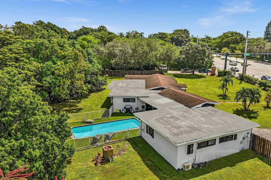 Plantation Second Sec Rev - Residential