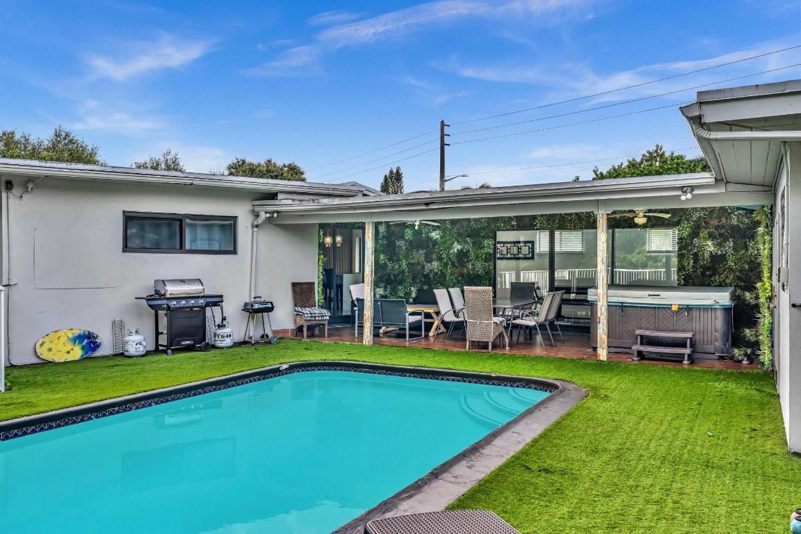 Plantation Second Sec Rev - Residential