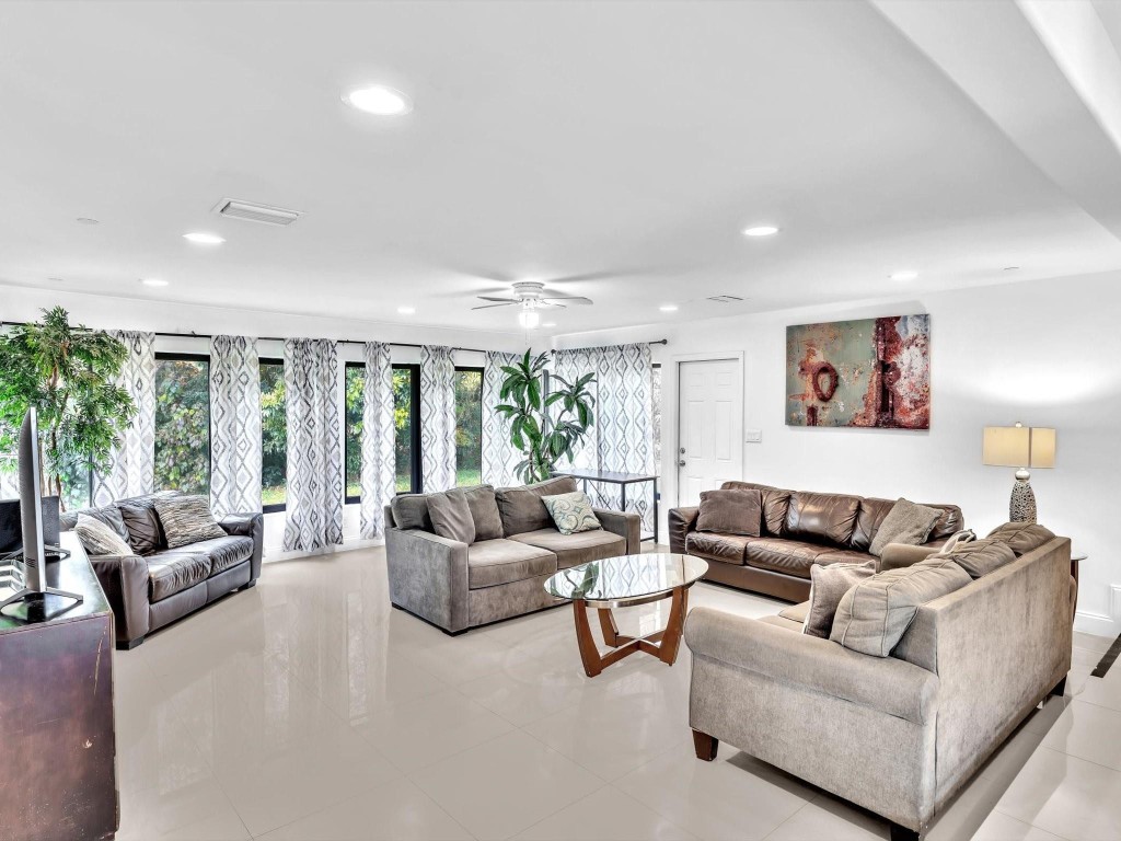 Plantation Second Sec Rev - Residential