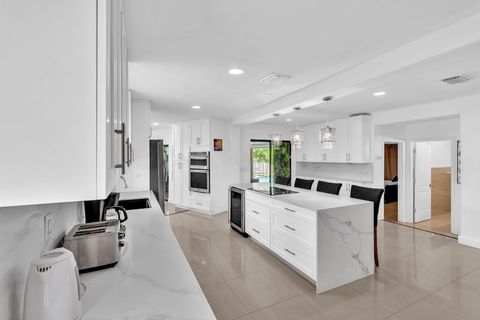 Tiny photo for 5901 W Broward Boulevard, Plantation, FL 33317 (MLS # F10545291)