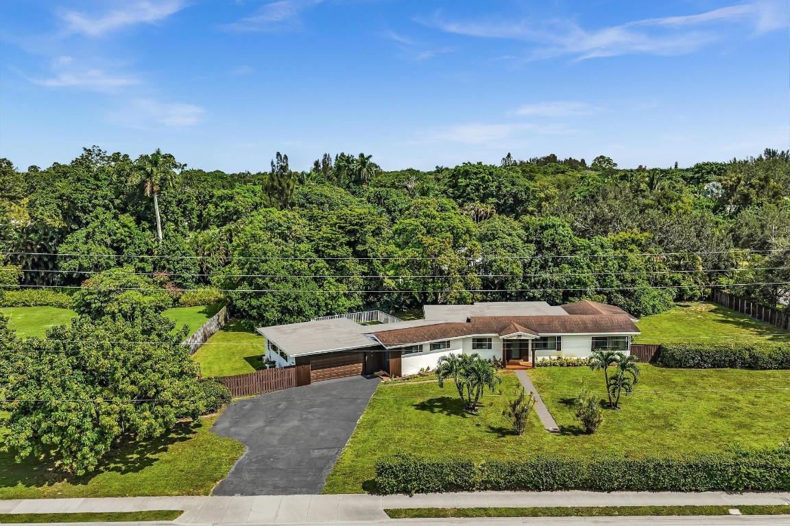 Plantation Second Sec Rev - Residential