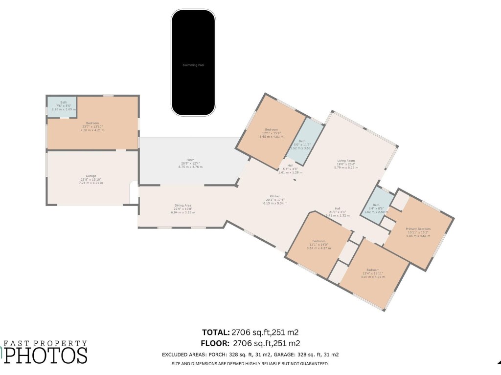Plantation Second Sec Rev - Residential