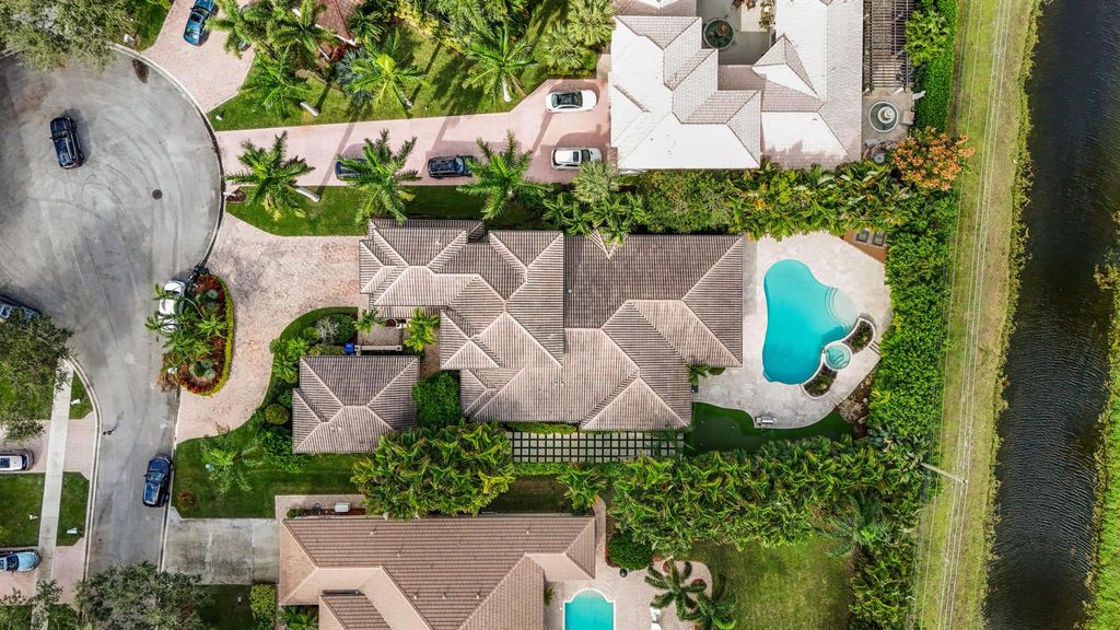 Photo of 562 Rookery Place, Jupiter, FL 33458 (MLS # R10939224)