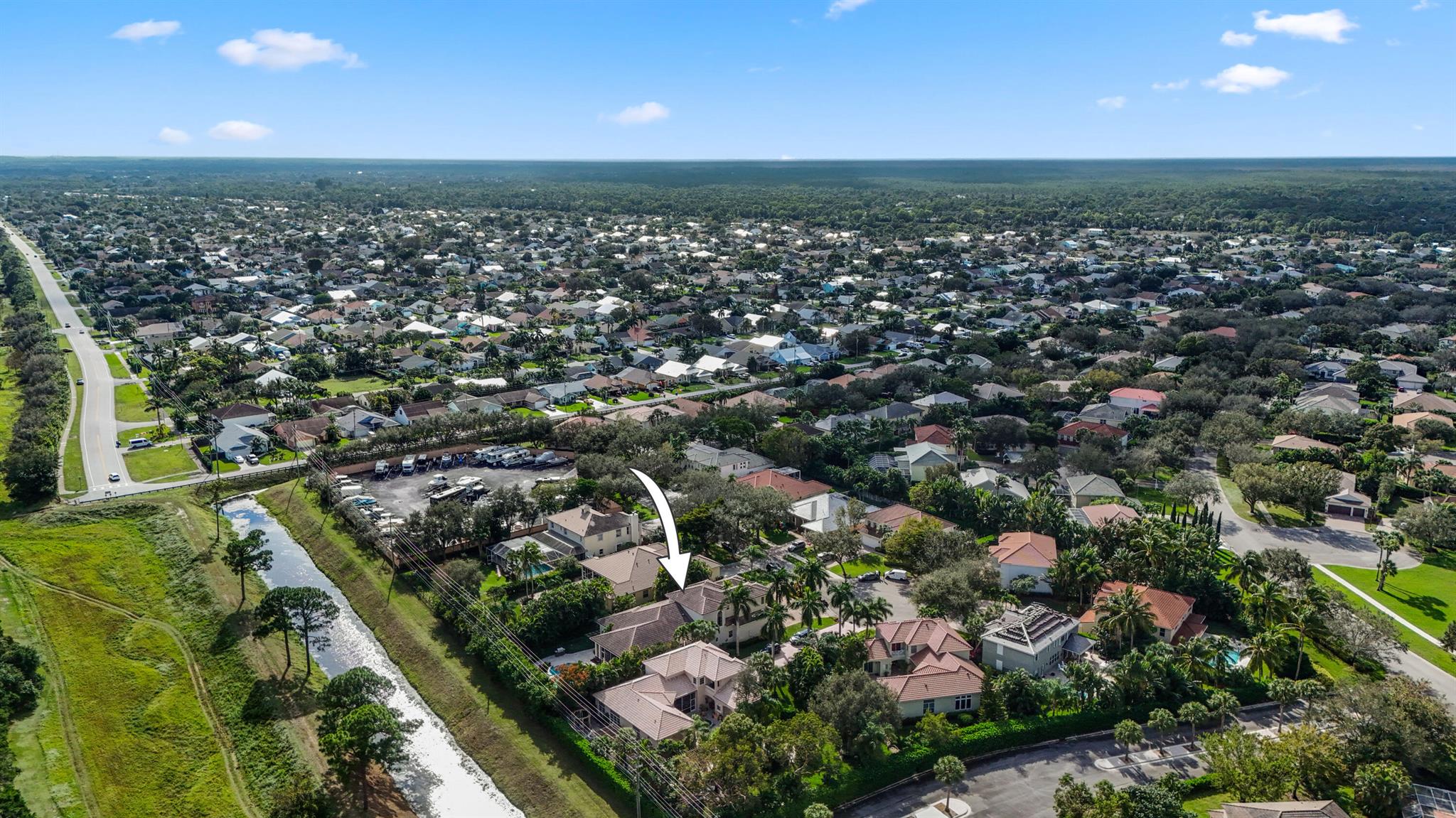 Egret Landing at Jupiter - Residential