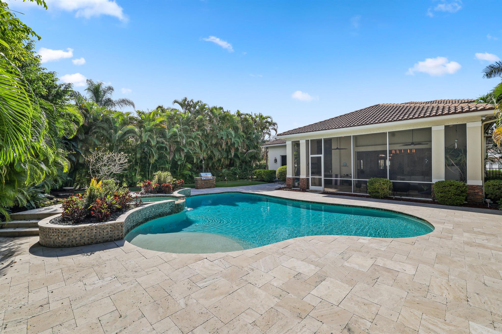 Egret Landing at Jupiter - Residential