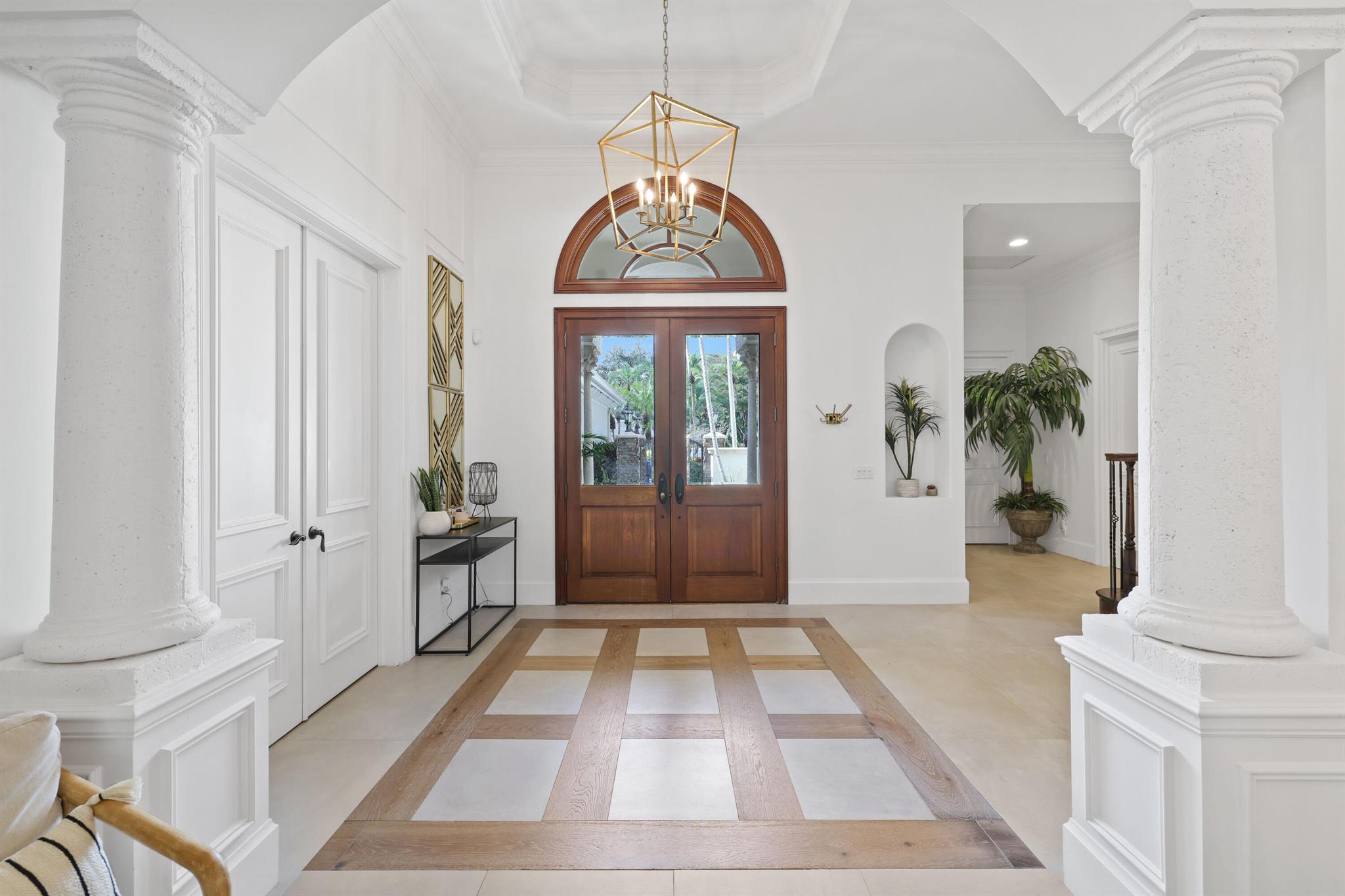 Egret Landing at Jupiter - Residential