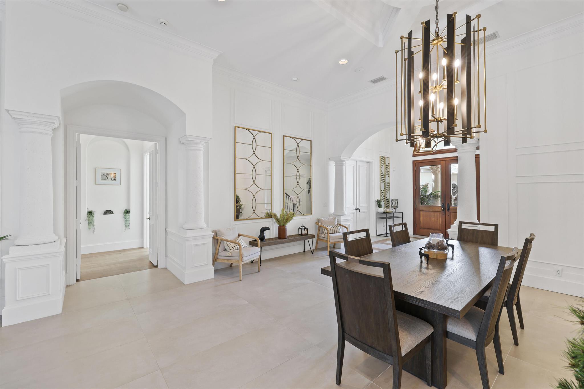 Egret Landing at Jupiter - Residential