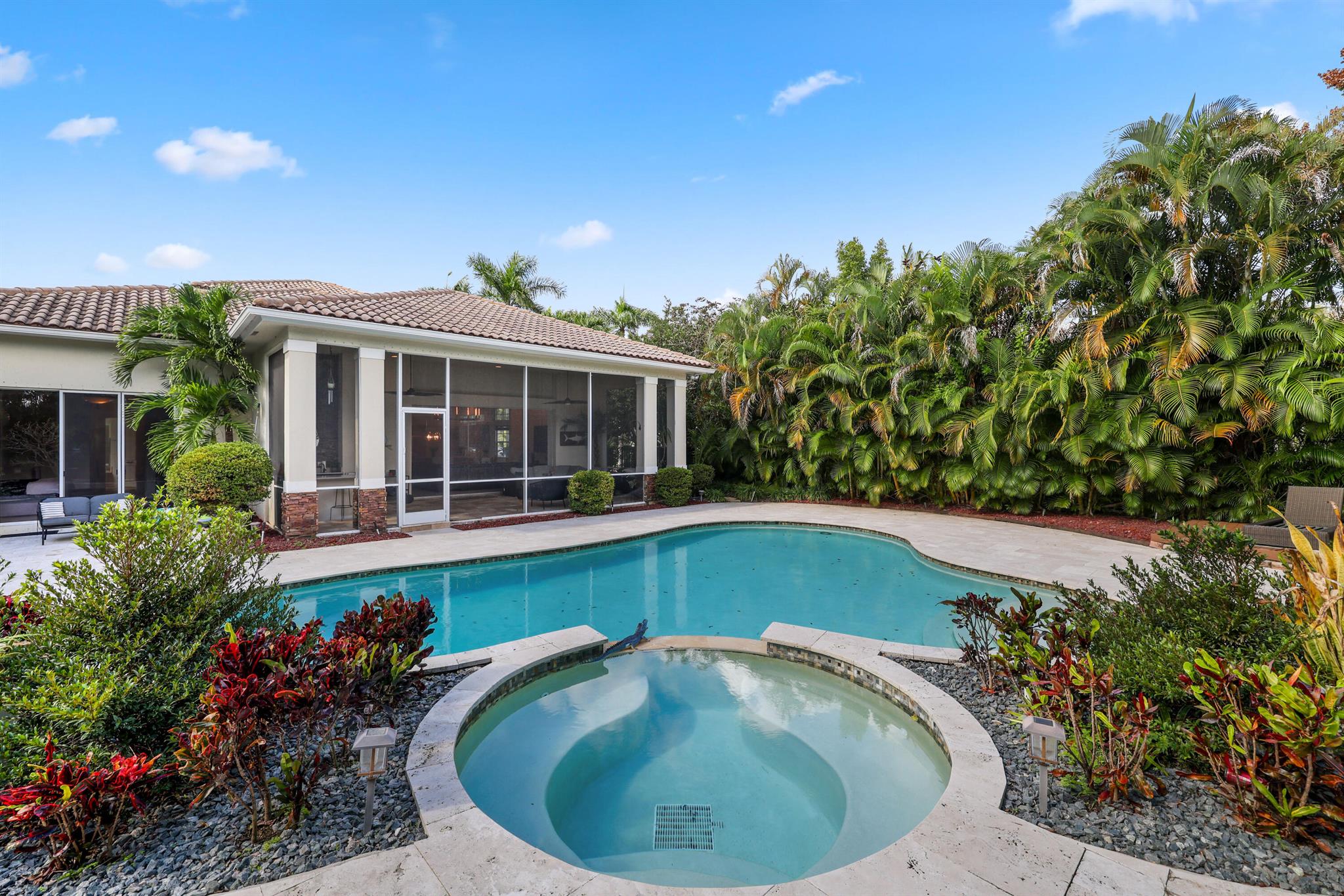 Egret Landing at Jupiter - Residential