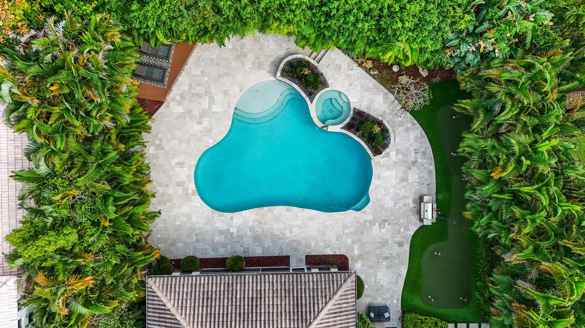 Egret Landing at Jupiter - Residential