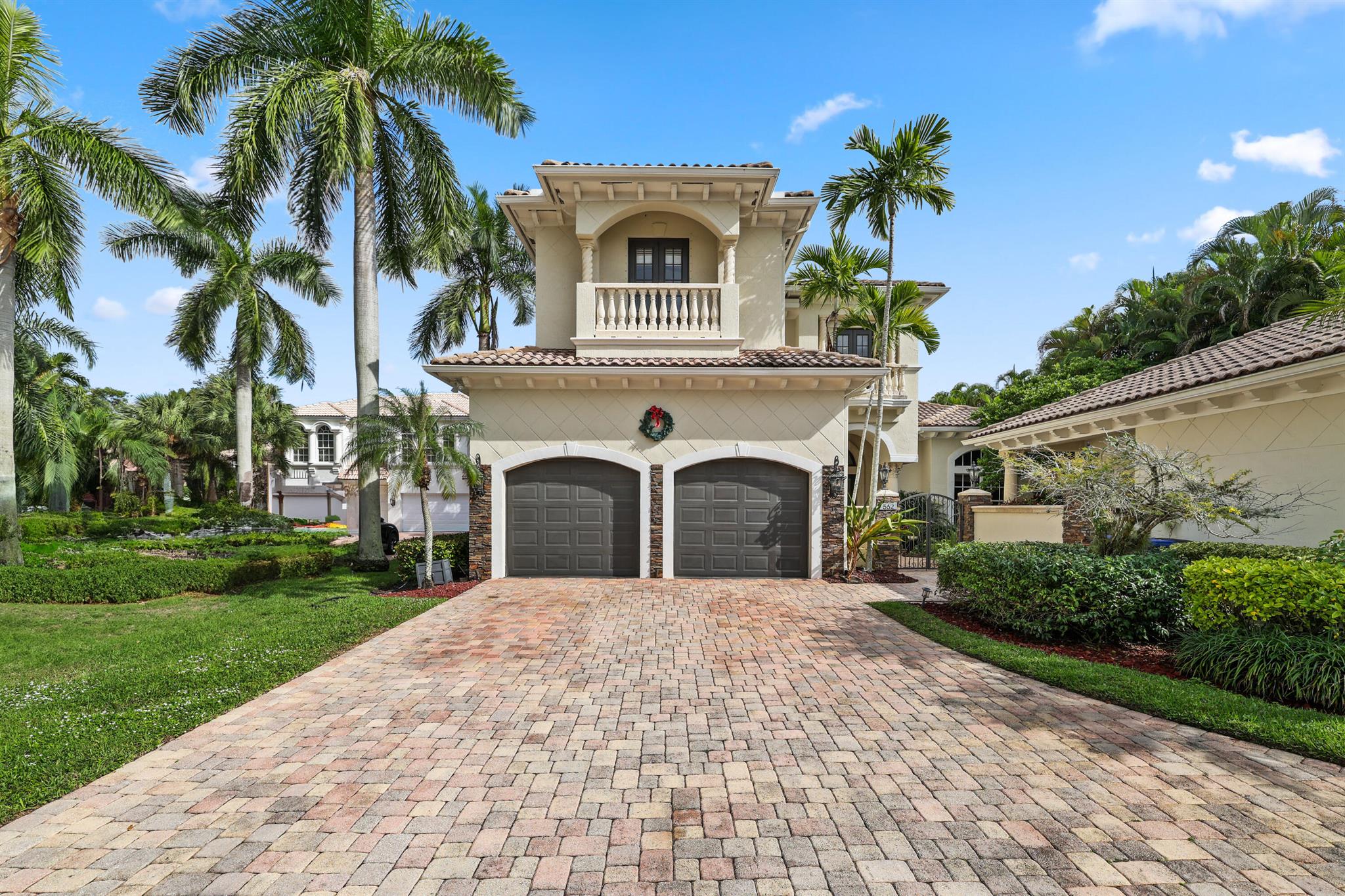 Egret Landing at Jupiter - Residential