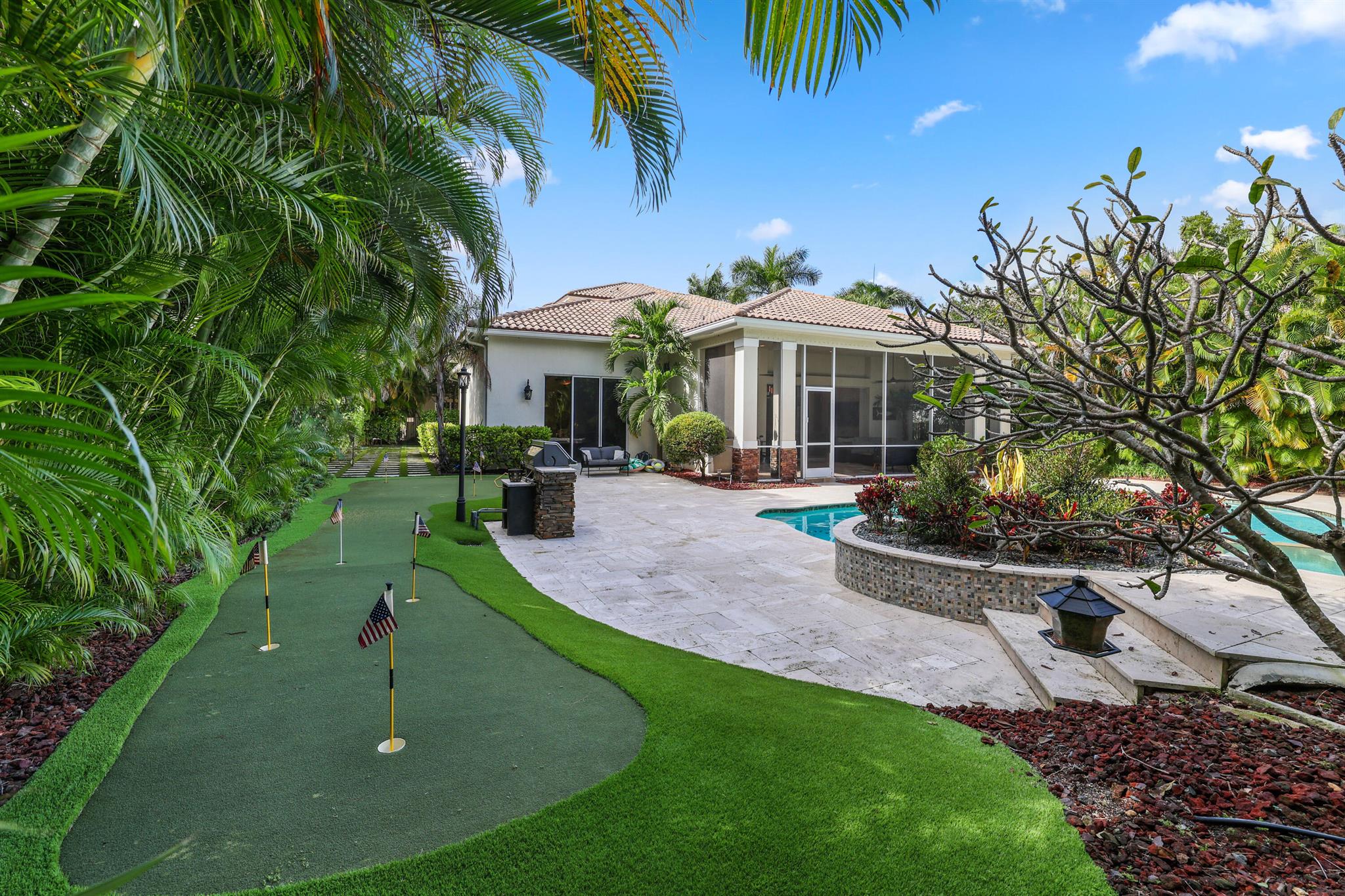 Egret Landing at Jupiter - Residential