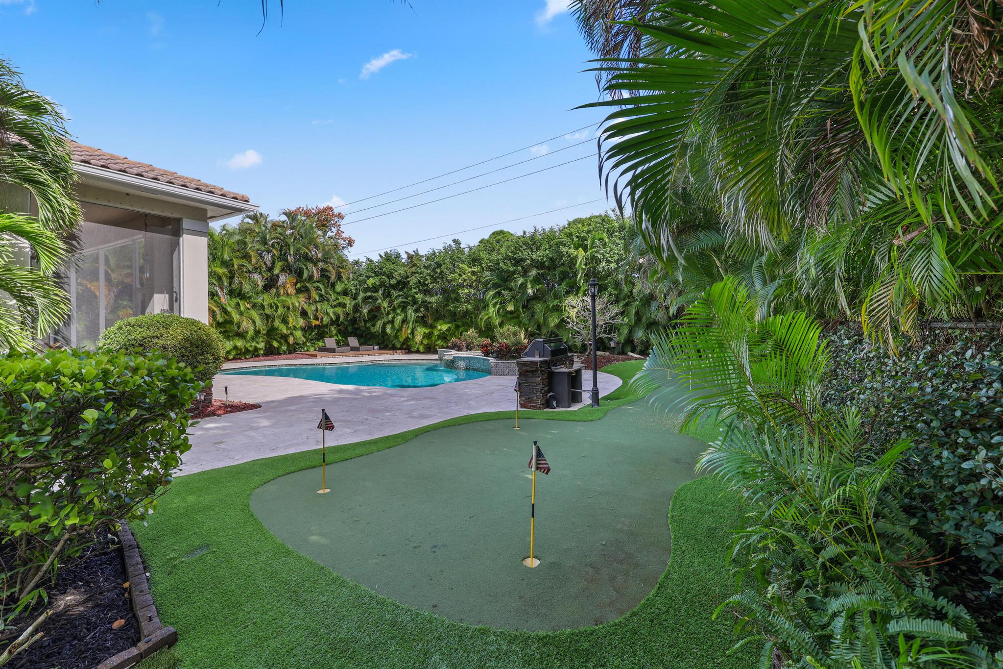 Egret Landing at Jupiter - Residential