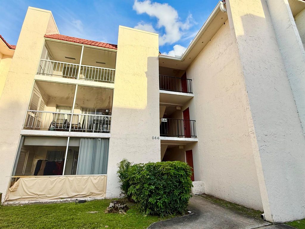 Photo of 644 NW 13th Street #36, Boca Raton, FL 33486 (MLS # R11056059)