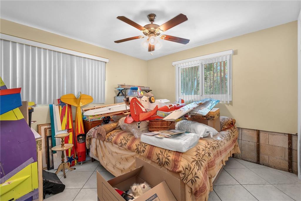 Davis Isles - Residential