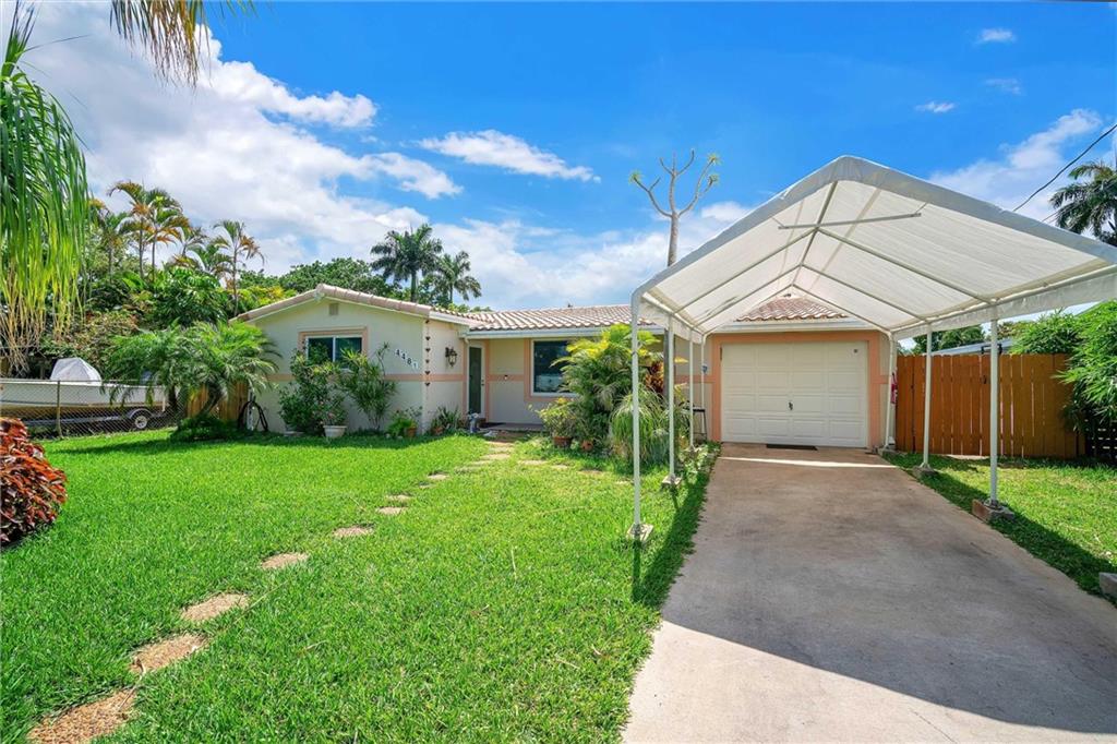 Davis Isles - Residential